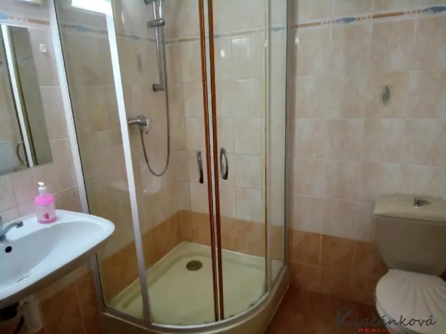 Prodej bytu 1+kk, Babice, 29 m2