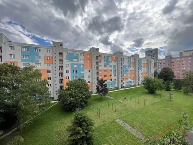 Pronájem bytu 2+1, Praha - Malešice, Bydžovského, 57 m2