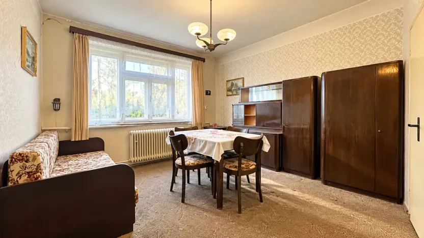 Prodej rodinného domu, Nesovice, 85 m2