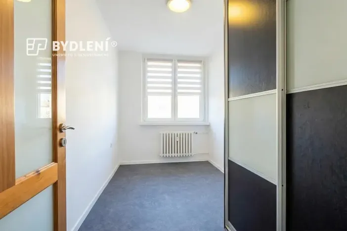 Pronájem bytu 4+kk, Meziboří, J. A. Komenského, 66 m2