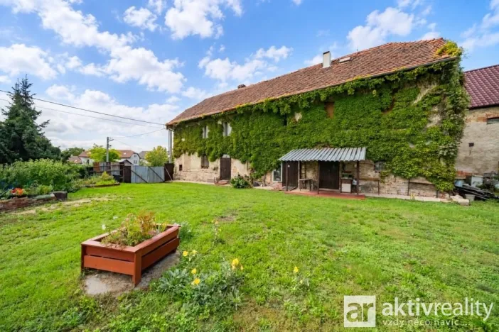 Prodej rodinného domu, Střemy - Jenichov, 230 m2