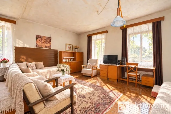 Prodej rodinného domu, Střemy - Jenichov, 230 m2