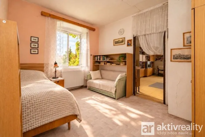 Prodej rodinného domu, Střemy - Jenichov, 230 m2