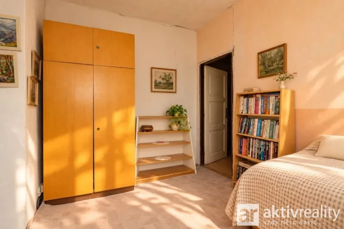 Prodej rodinného domu, Střemy - Jenichov, 230 m2