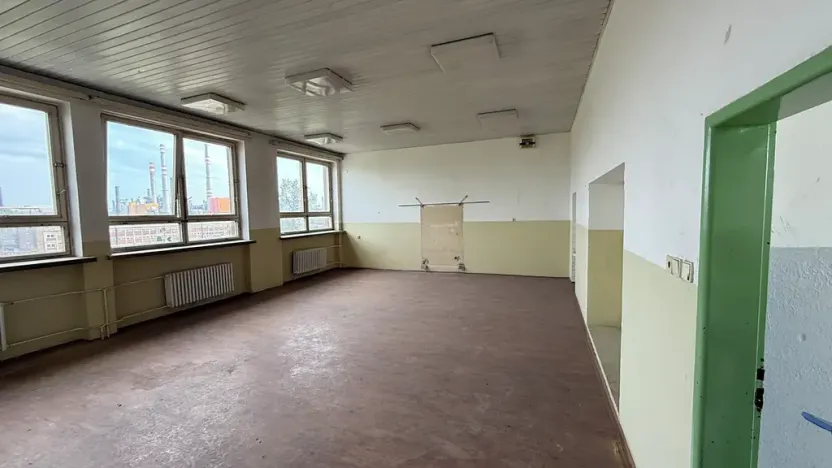 Pronájem skladu, Ostrava, Vratimovská, 57 m2