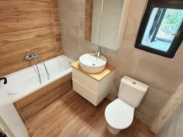 Pronájem bytu 2+kk, Jilemnice, Dolení, 61 m2