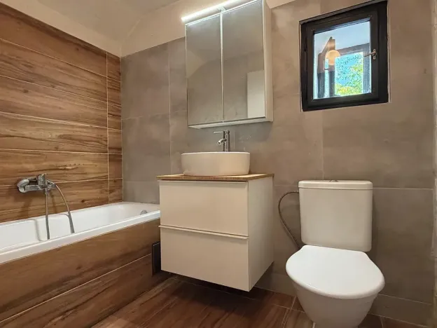 Pronájem bytu 2+kk, Jilemnice, Dolení, 61 m2