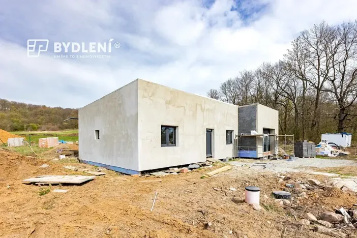 Prodej rodinného domu, Košťany, K zámku, 146 m2