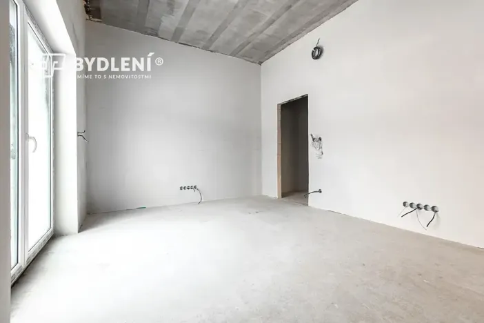 Prodej rodinného domu, Košťany, K zámku, 146 m2