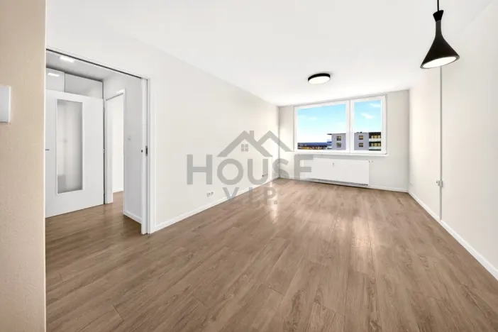 Prodej bytu 2+kk, Praha - Prosek, Prosecká, 42 m2