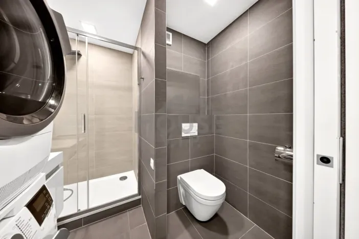 Prodej bytu 2+kk, Praha - Prosek, Prosecká, 42 m2
