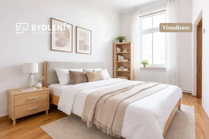 Prodej bytu 3+1, Ústí nad Labem, Elišky Krásnohorské, 74 m2