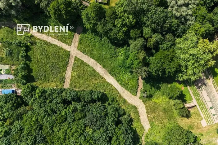 Prodej pozemku pro bydlení, Velemín, 5381 m2