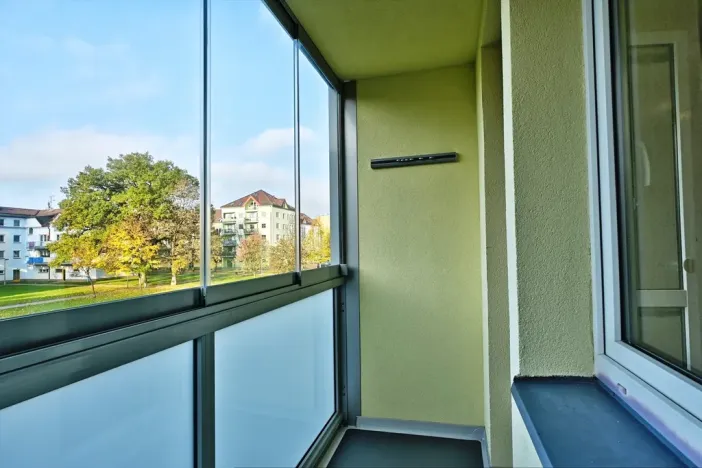 Pronájem bytu 1+1, Trutnov - Horní Staré Město, Úpská, 42 m2