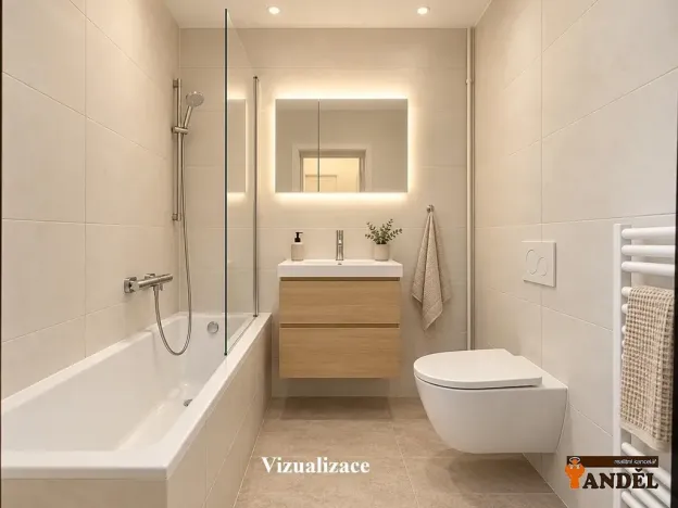 Prodej bytu 1+1, Frýdek-Místek, Kollárova, 23 m2