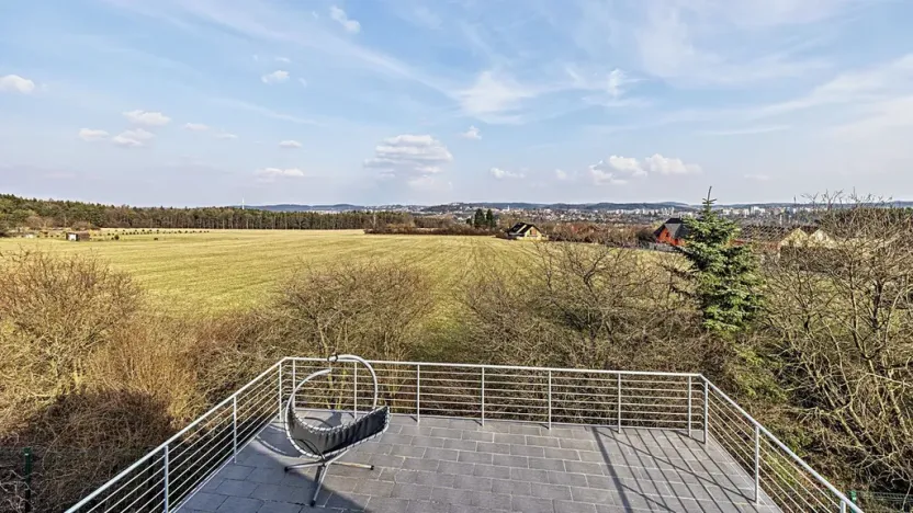 Prodej rodinného domu, Příbram, 250 m2
