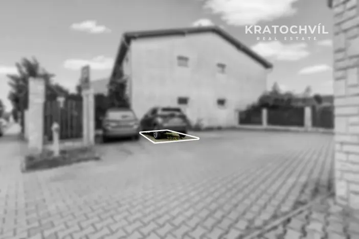 Pronájem bytu 2+kk, Vestec, U Strouhy, 41 m2