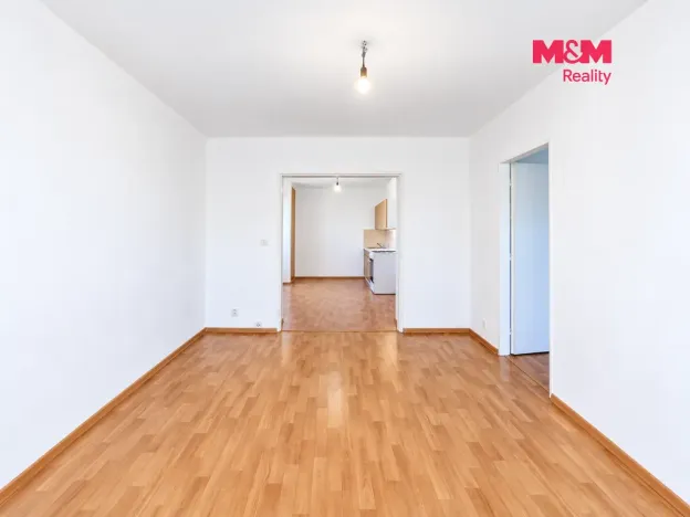 Pronájem bytu 2+1, Ostrava - Hrabůvka, Dvouletky, 56 m2