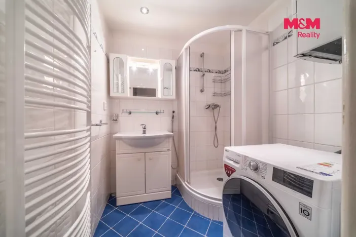 Prodej bytu 2+kk, Rokycany - Nové Město, Barákova, 61 m2