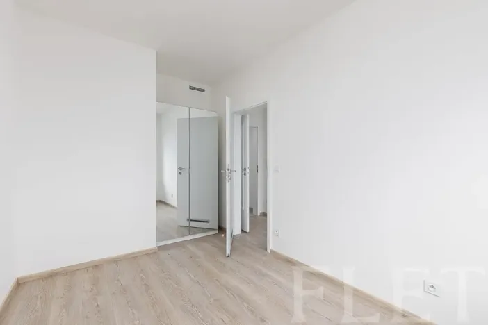 Pronájem bytu 2+kk, Praha - Hostivař, Arnošta Staňka, 39 m2