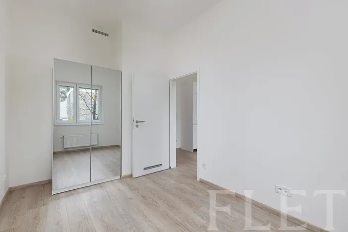 Pronájem bytu 2+kk, Praha - Hostivař, Arnošta Staňka, 41 m2