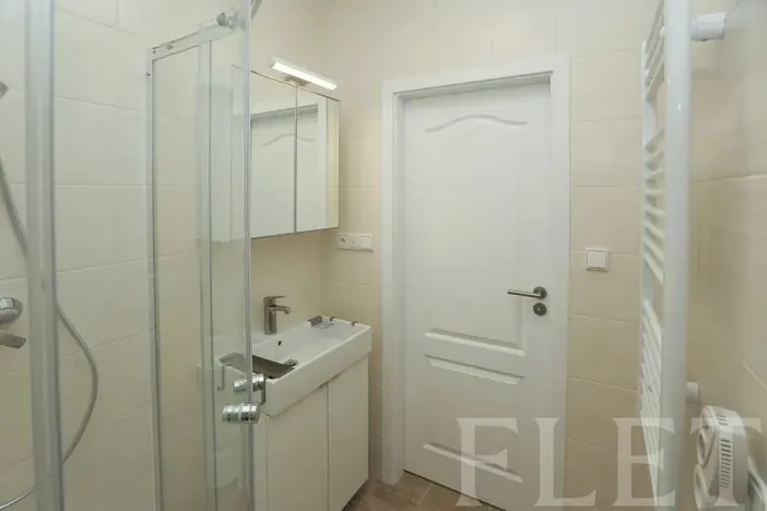 Pronájem bytu 2+kk, Praha - Chodov, Hráského, 45 m2