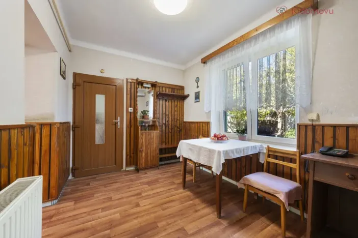 Prodej rodinného domu, Strání - Květná, U sklárny, 138 m2