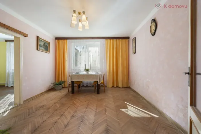 Prodej rodinného domu, Strání - Květná, U sklárny, 138 m2
