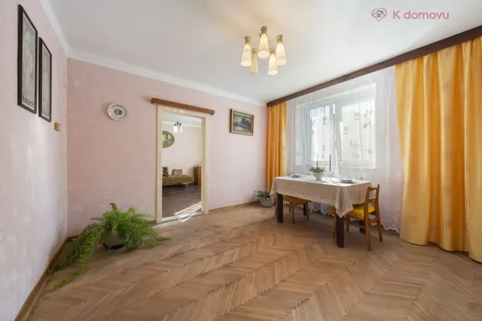Prodej rodinného domu, Strání - Květná, U sklárny, 138 m2