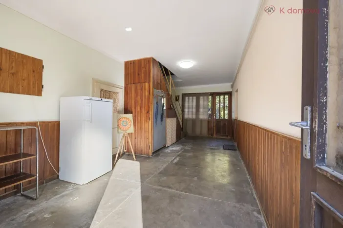 Prodej rodinného domu, Strání - Květná, U sklárny, 138 m2