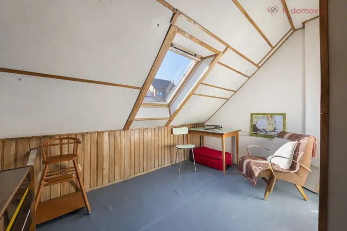 Prodej rodinného domu, Strání - Květná, U sklárny, 138 m2