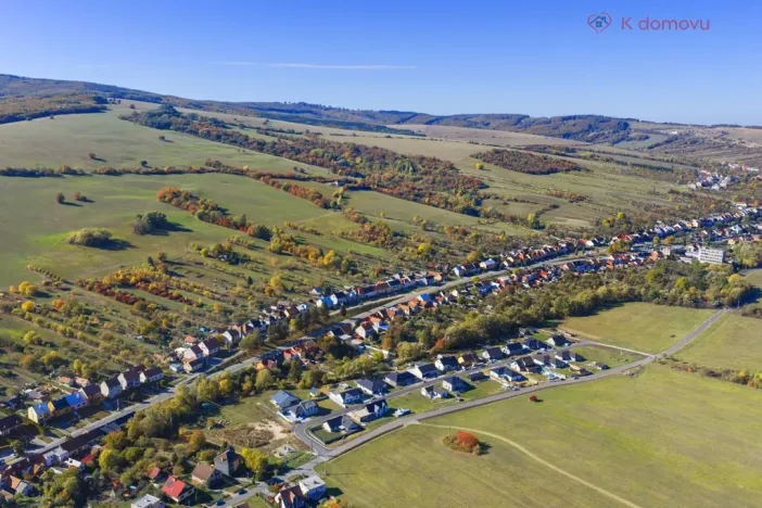 Prodej rodinného domu, Strání - Květná, U sklárny, 138 m2