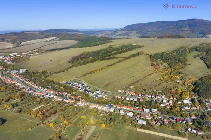 Prodej rodinného domu, Strání - Květná, U sklárny, 138 m2
