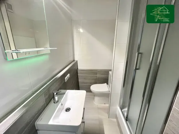 Pronájem bytu 1+1, Česká Lípa, Štursova, 40 m2