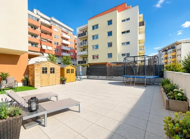 Pronájem bytu 3+kk, Brno, 52 m2