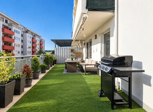 Pronájem bytu 3+kk, Brno, 52 m2