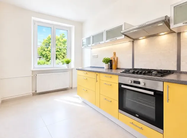 Prodej bytu 2+kk, Brno, 57 m2
