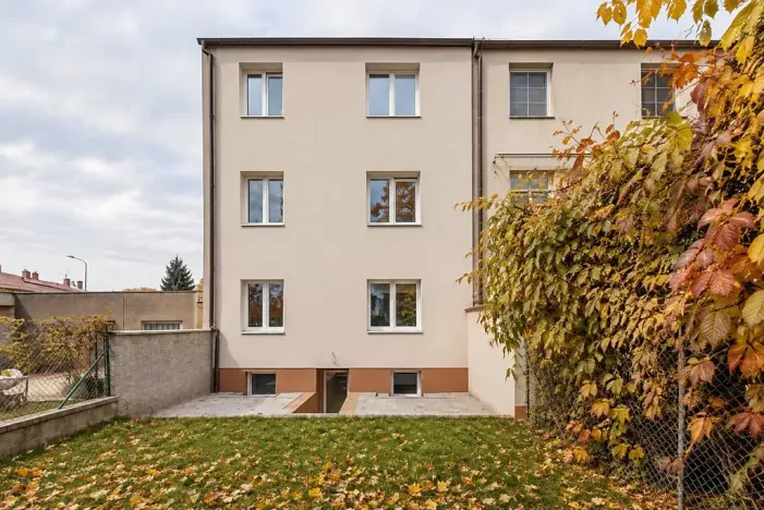 Prodej bytu 2+kk, Brno, 57 m2
