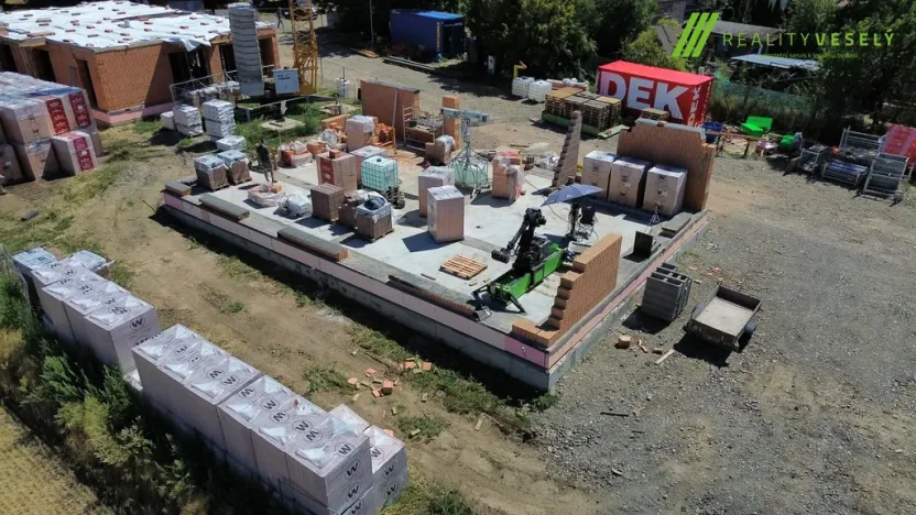 Prodej bytu 4+kk, Milotice, Školní, 72 m2