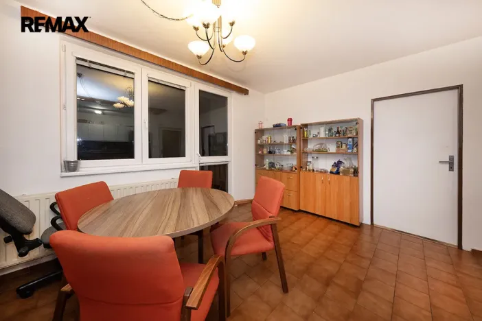 Prodej rodinného domu, Praha, Rackova, 168 m2