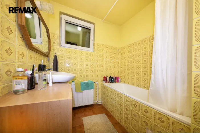 Prodej rodinného domu, Praha, Rackova, 168 m2