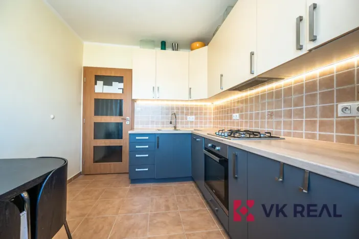 Prodej bytu 3+1, Praha - Břevnov, Bělohorská, 65 m2