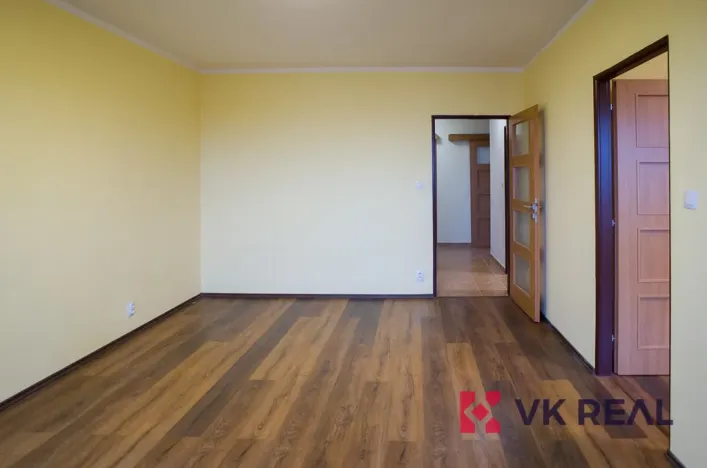 Prodej bytu 3+1, Praha - Břevnov, Bělohorská, 65 m2
