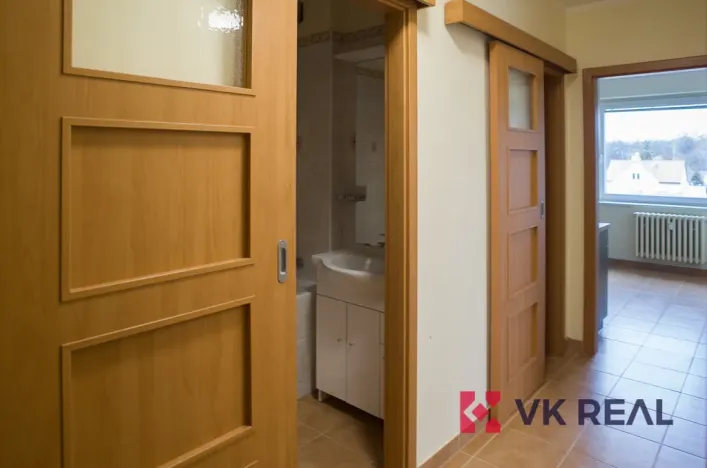 Prodej bytu 3+1, Praha - Břevnov, Bělohorská, 65 m2