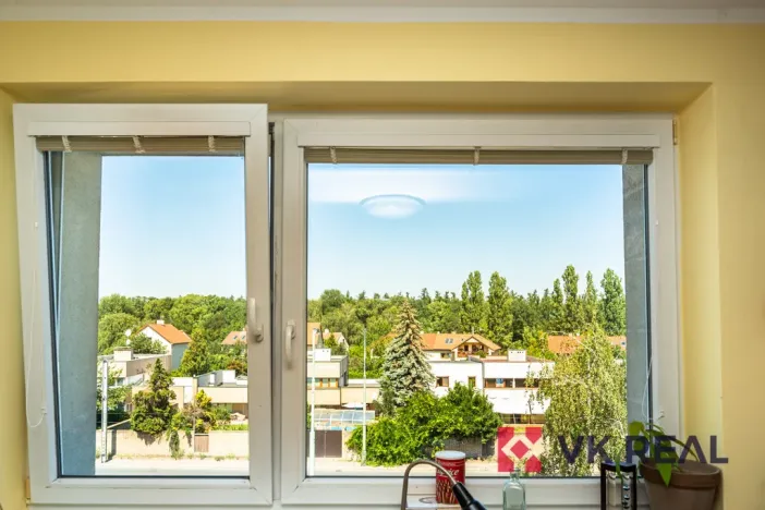 Prodej bytu 3+1, Praha - Břevnov, Bělohorská, 65 m2