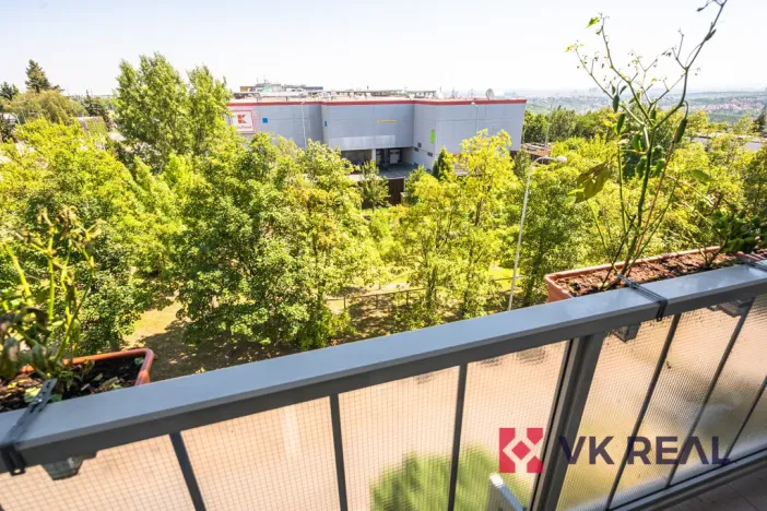 Prodej bytu 3+1, Praha - Břevnov, Bělohorská, 65 m2