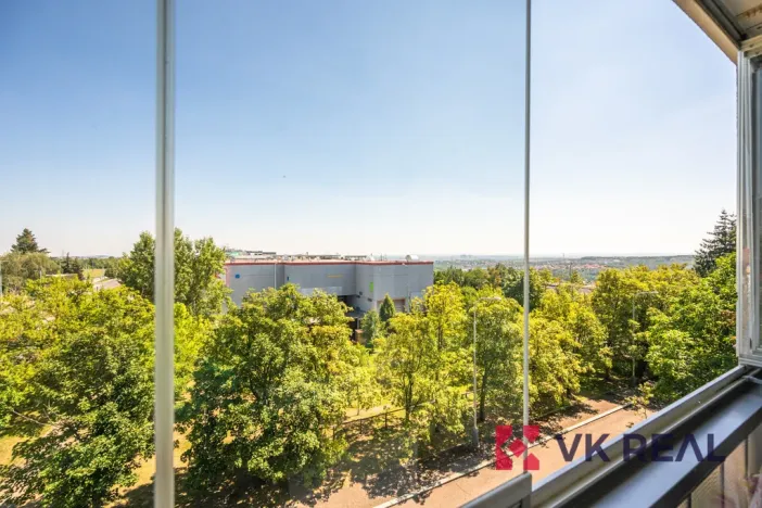 Prodej bytu 3+1, Praha - Břevnov, Bělohorská, 65 m2