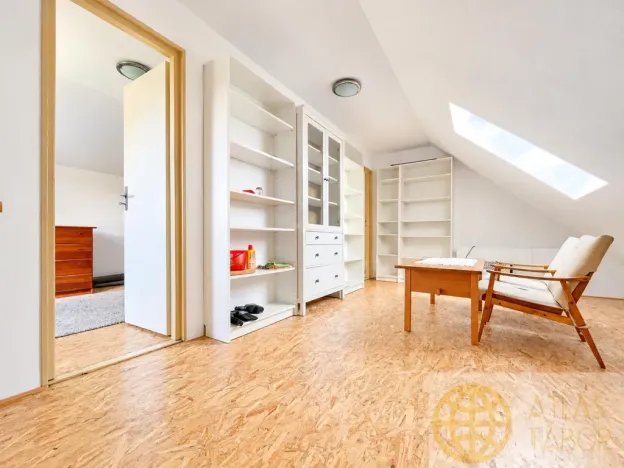 Pronájem chaty, Chotoviny - Červené Záhoří, Krátká, 70 m2