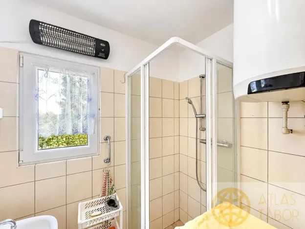 Pronájem chaty, Chotoviny - Červené Záhoří, Krátká, 70 m2
