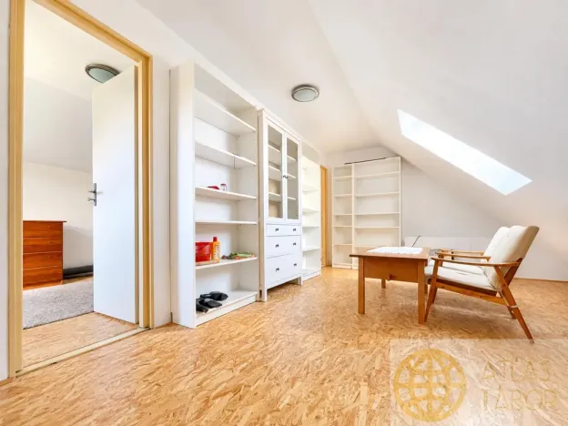 Pronájem chaty, Chotoviny - Červené Záhoří, Krátká, 70 m2